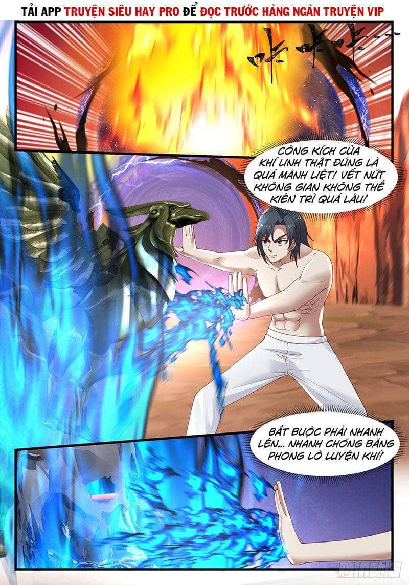 Võ Luyện Đỉnh Phong - Chương 1144 - ảnh 9