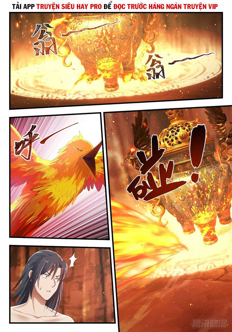 Võ Luyện Đỉnh Phong - Chương 1146 - ảnh 7