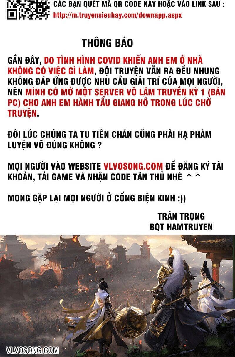 Võ Luyện Đỉnh Phong - Chương 1299 - ảnh 13
