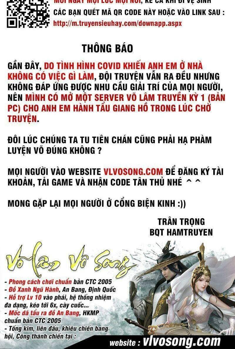 Võ Luyện Đỉnh Phong - Chương 1415 - ảnh 13