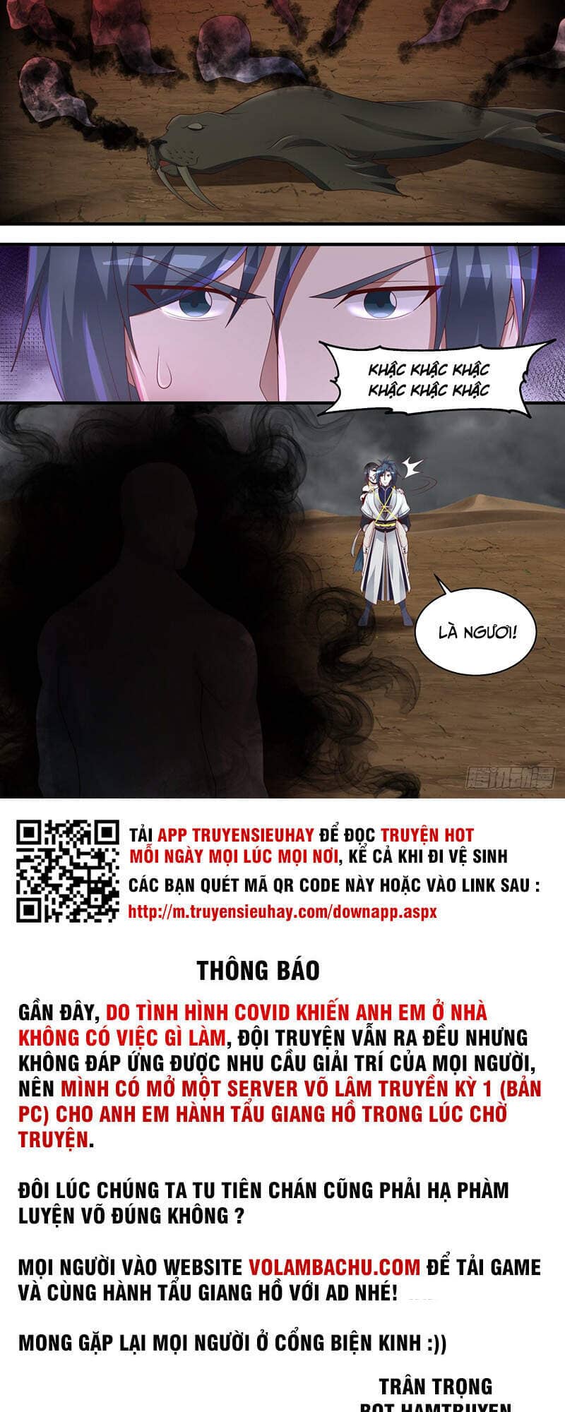 Võ Luyện Đỉnh Phong - Chương 1460 - ảnh 12