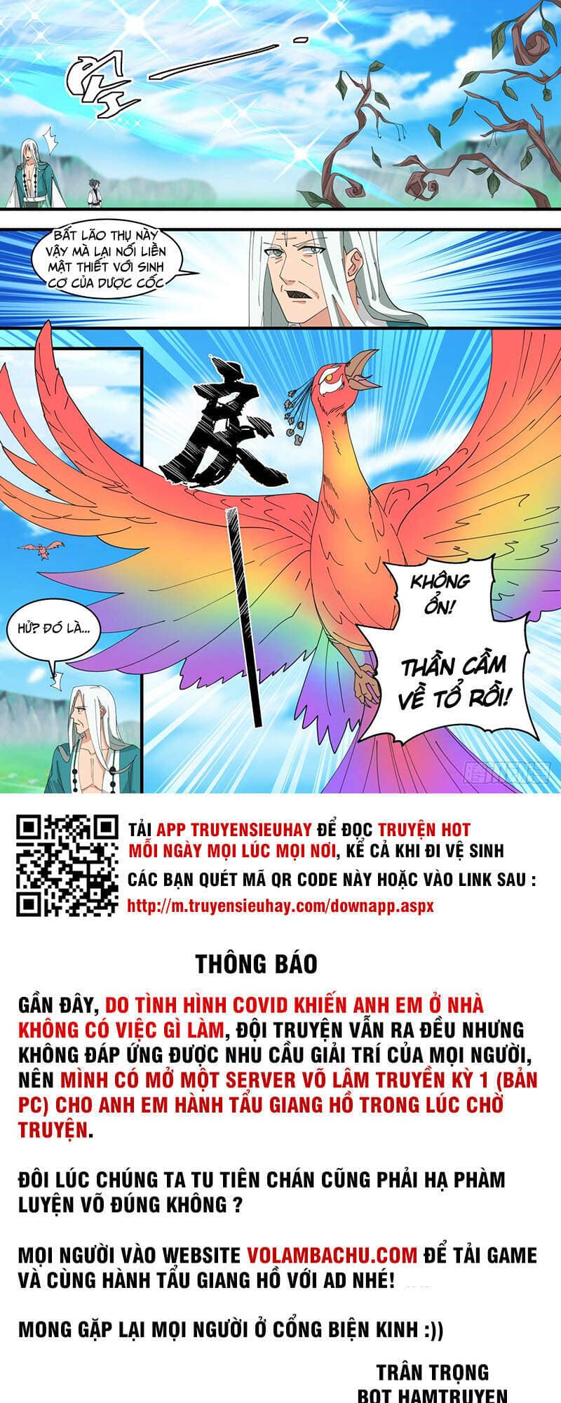 Võ Luyện Đỉnh Phong - Chương 1469 - ảnh 12