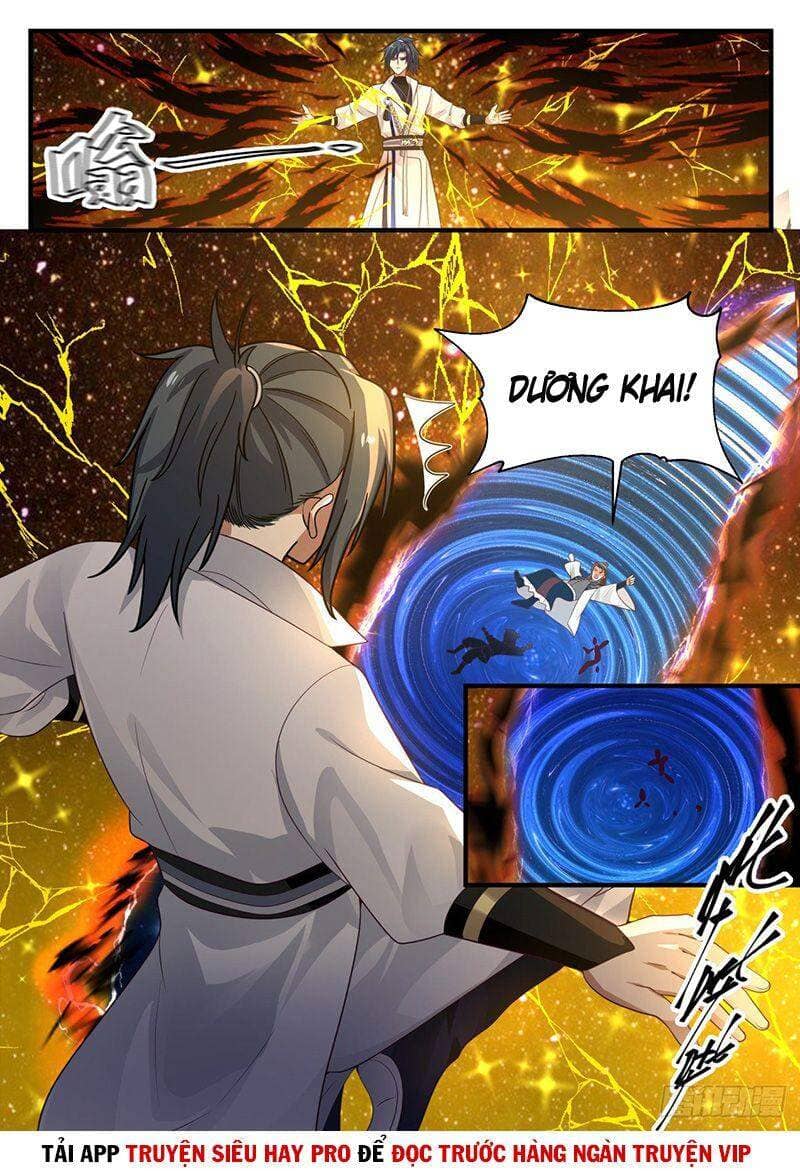 Võ Luyện Đỉnh Phong - Chương 1554 - ảnh 6