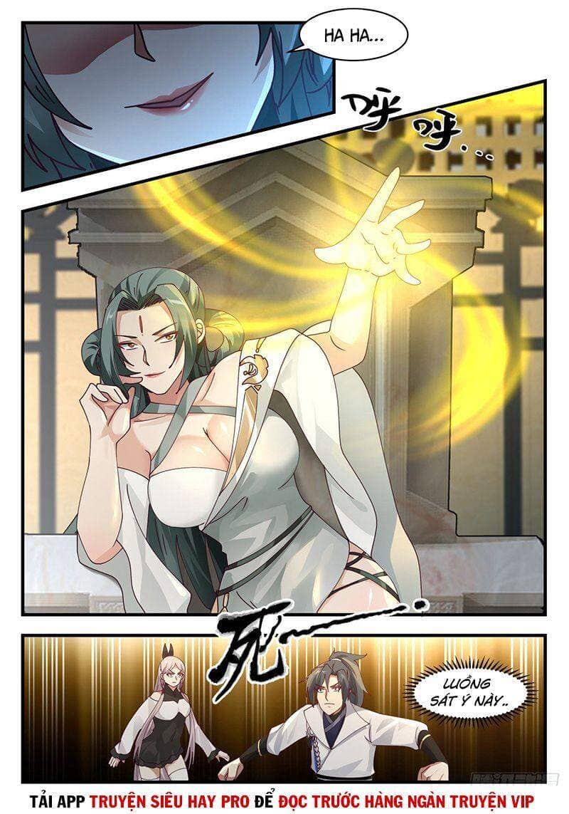 Võ Luyện Đỉnh Phong - Chương 1561 - ảnh 7