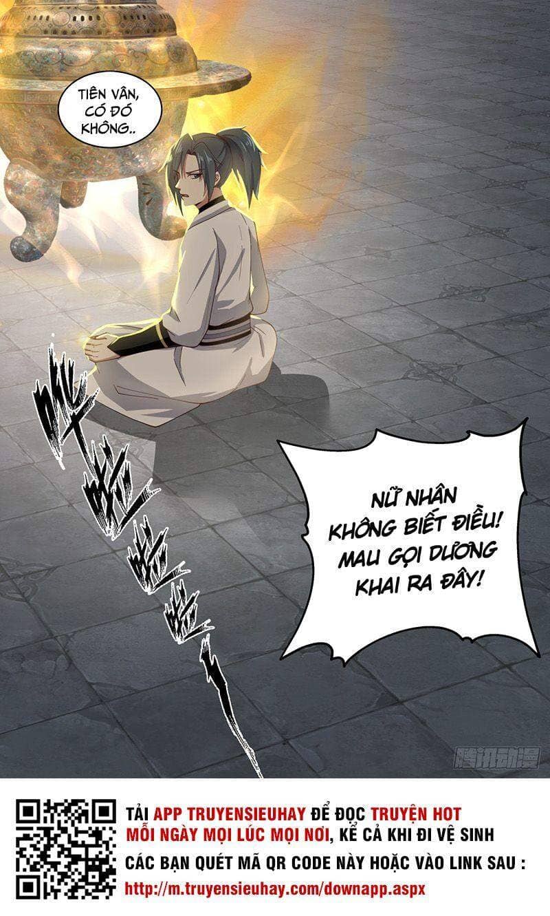 Võ Luyện Đỉnh Phong - Chương 1564 - ảnh 12