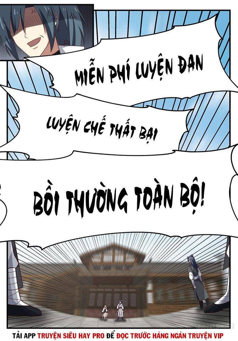 Võ Luyện Đỉnh Phong - Chương 1564 - ảnh 9