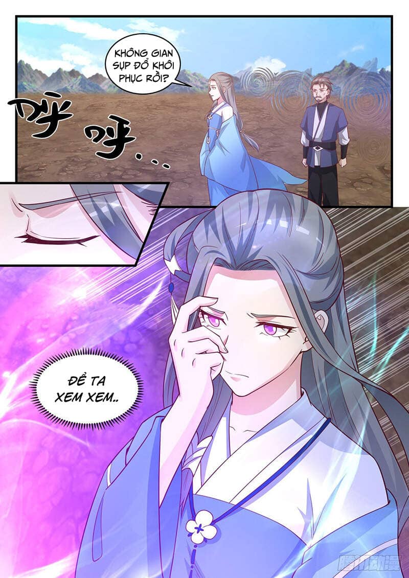 Võ Luyện Đỉnh Phong - Chương 1651 - ảnh 4