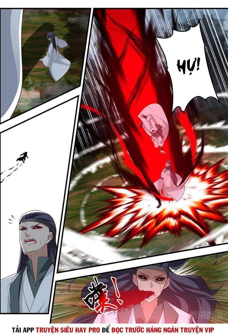 Võ Luyện Đỉnh Phong - Chương 1674 - ảnh 3