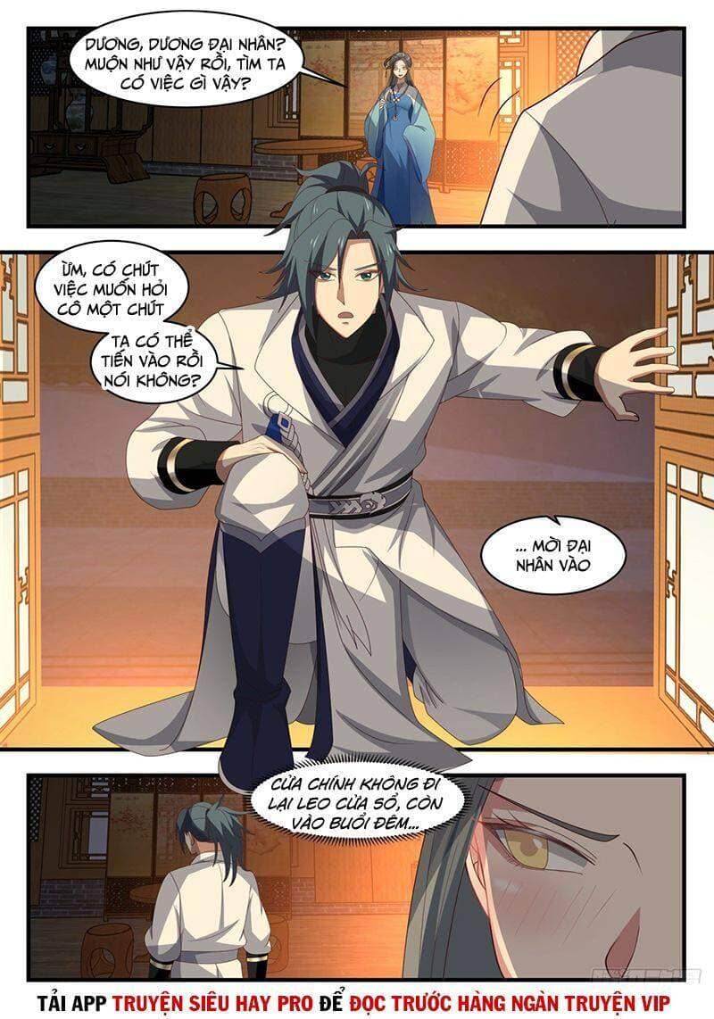Võ Luyện Đỉnh Phong - Chương 1702 - ảnh 2