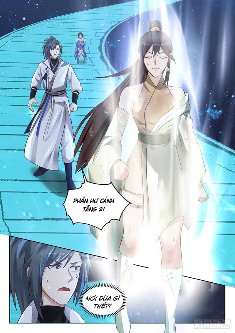 Võ Luyện Đỉnh Phong - Chương 1744 - ảnh 3