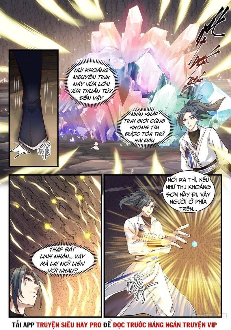 Võ Luyện Đỉnh Phong - Chương 1788 - ảnh 3