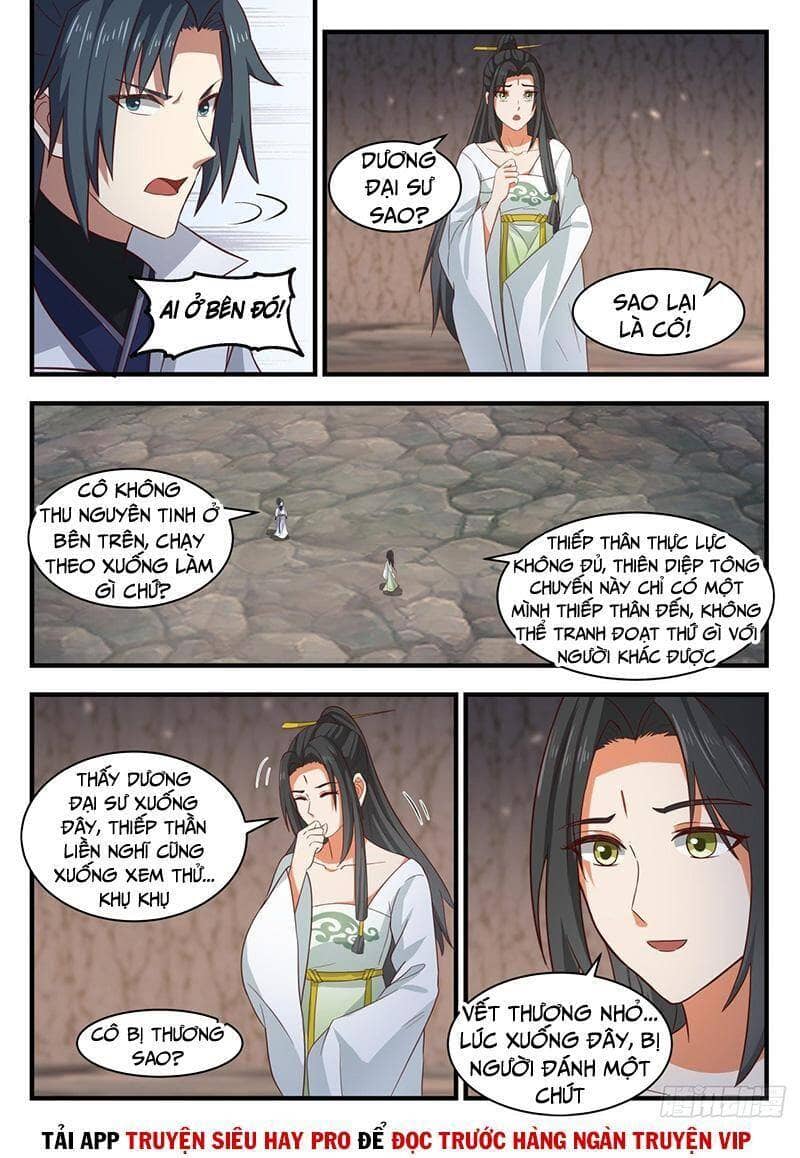 Võ Luyện Đỉnh Phong - Chương 1788 - ảnh 5