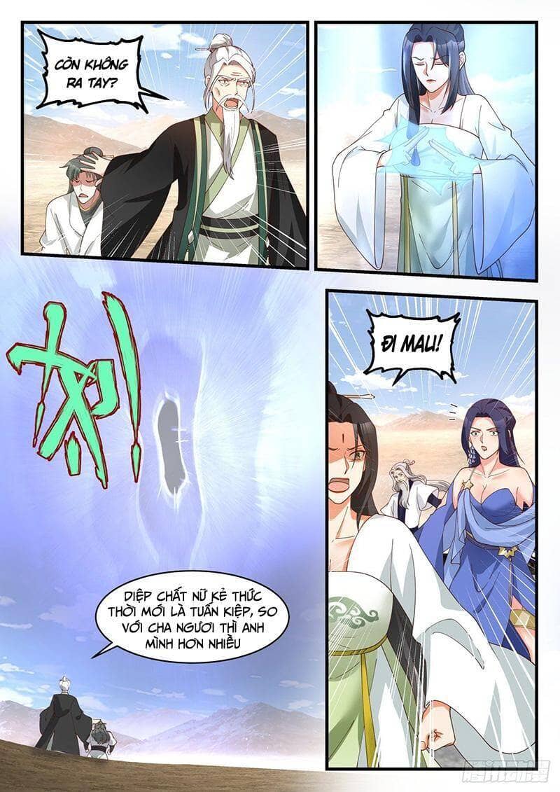 Võ Luyện Đỉnh Phong - Chương 1821 - ảnh 6