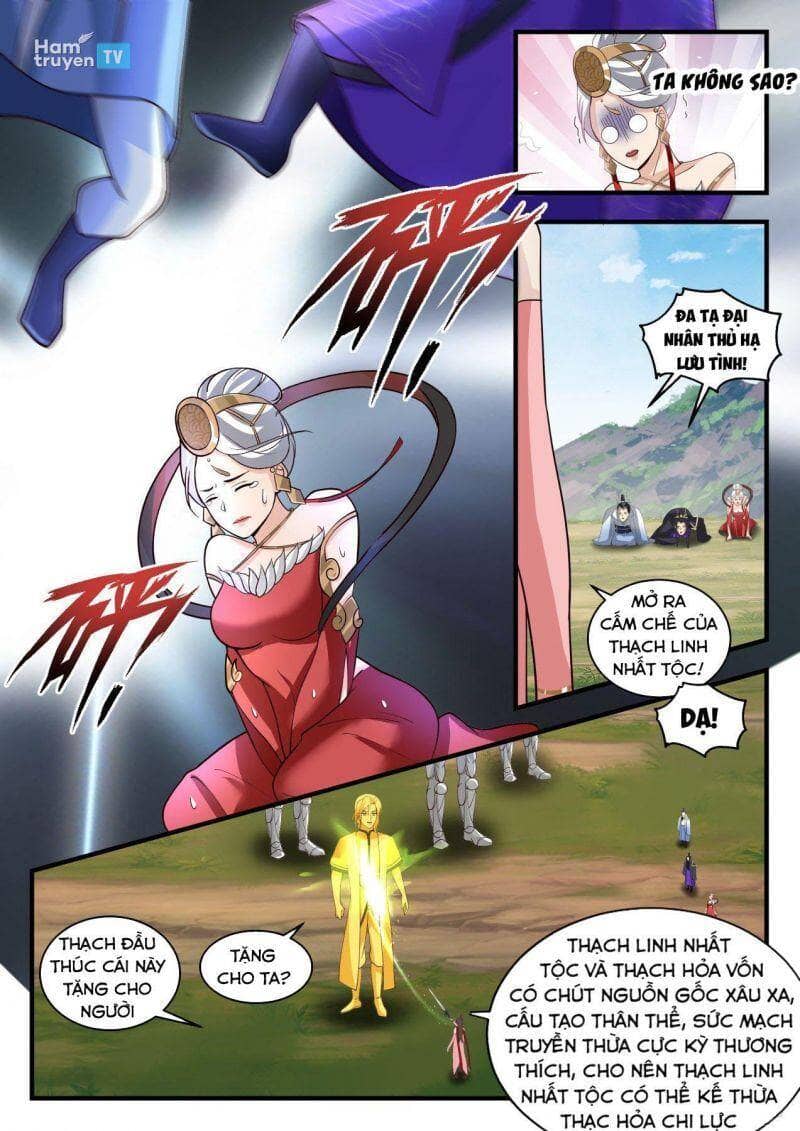 Võ Luyện Đỉnh Phong - Chương 1920 - ảnh 8