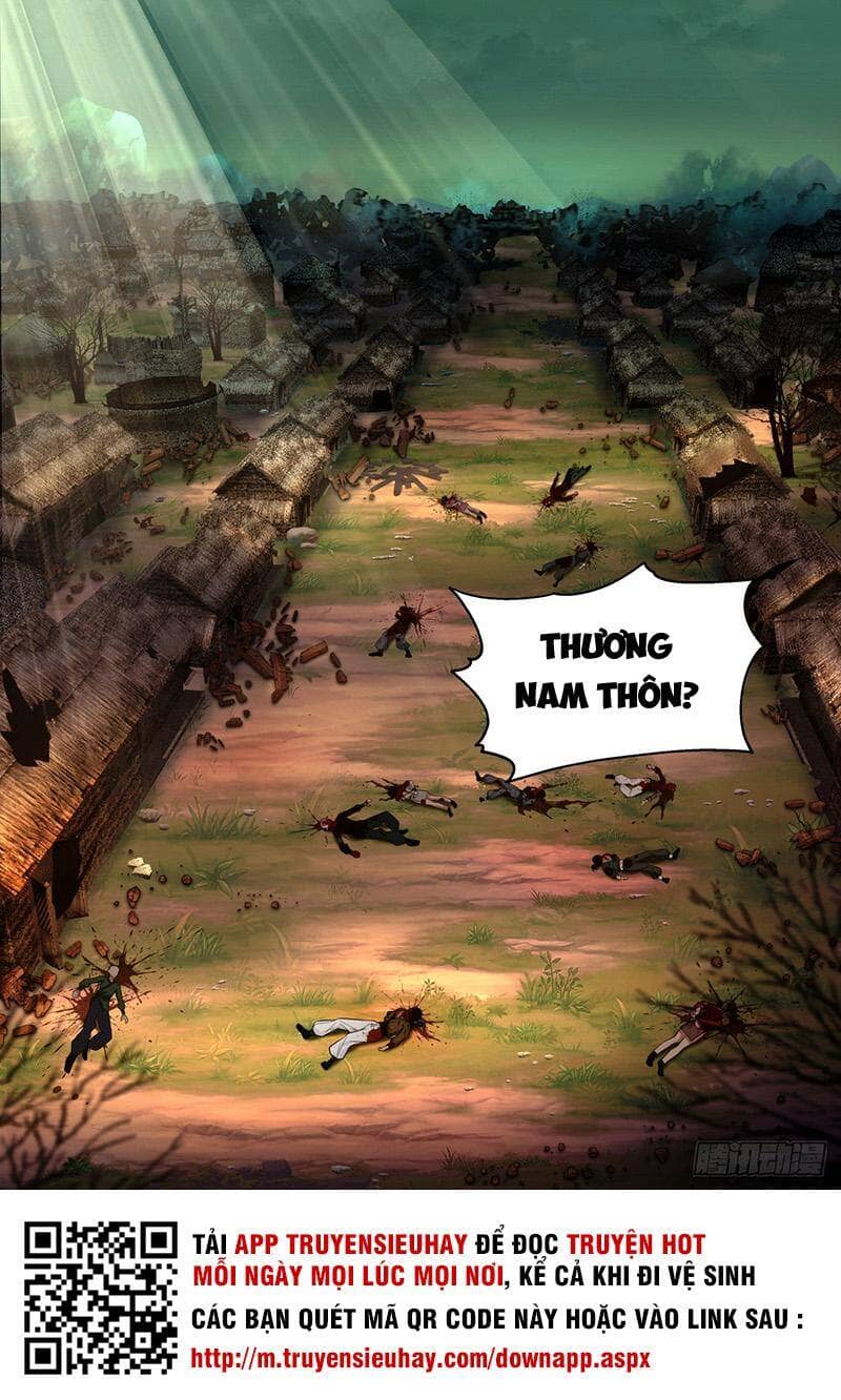 Võ Luyện Đỉnh Phong - Chương 2005 - ảnh 12