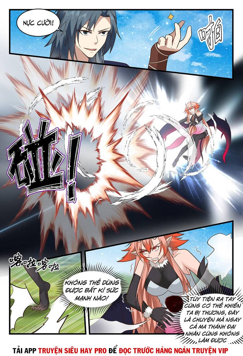 Võ Luyện Đỉnh Phong - Chương 2028 - ảnh 3