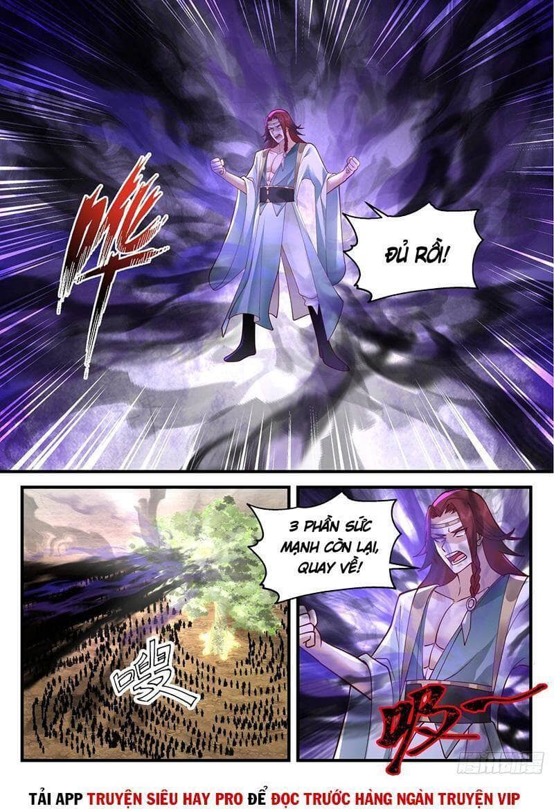 Võ Luyện Đỉnh Phong - Chương 2050 - ảnh 4