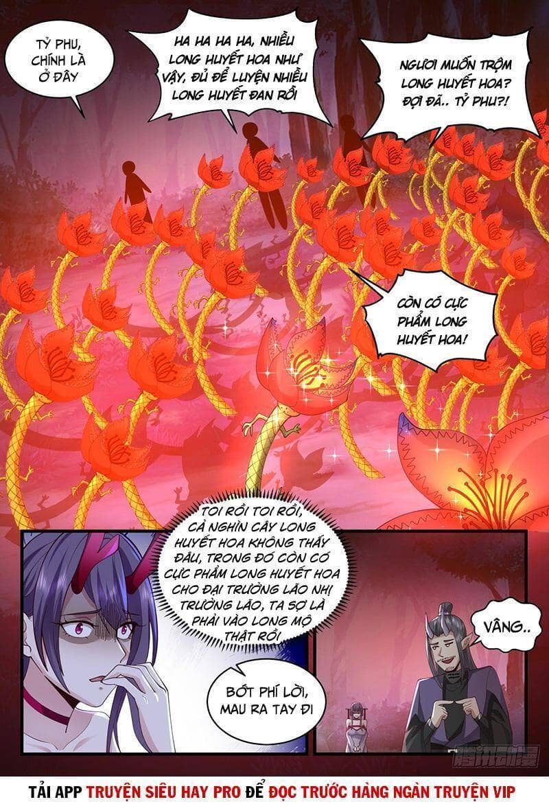 Võ Luyện Đỉnh Phong - Chương 2134 - ảnh 11