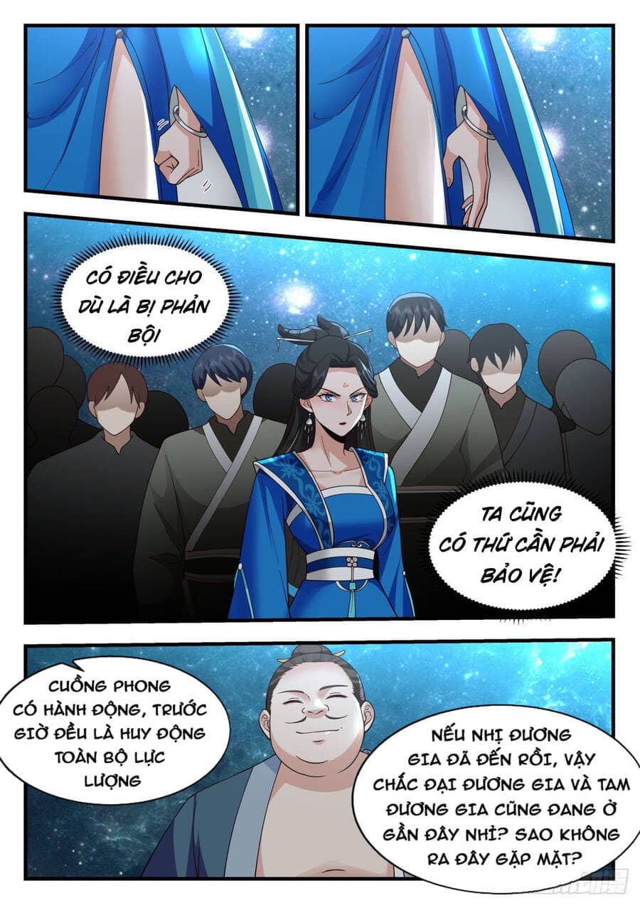 Võ Luyện Đỉnh Phong - Chương 2152 - ảnh 8