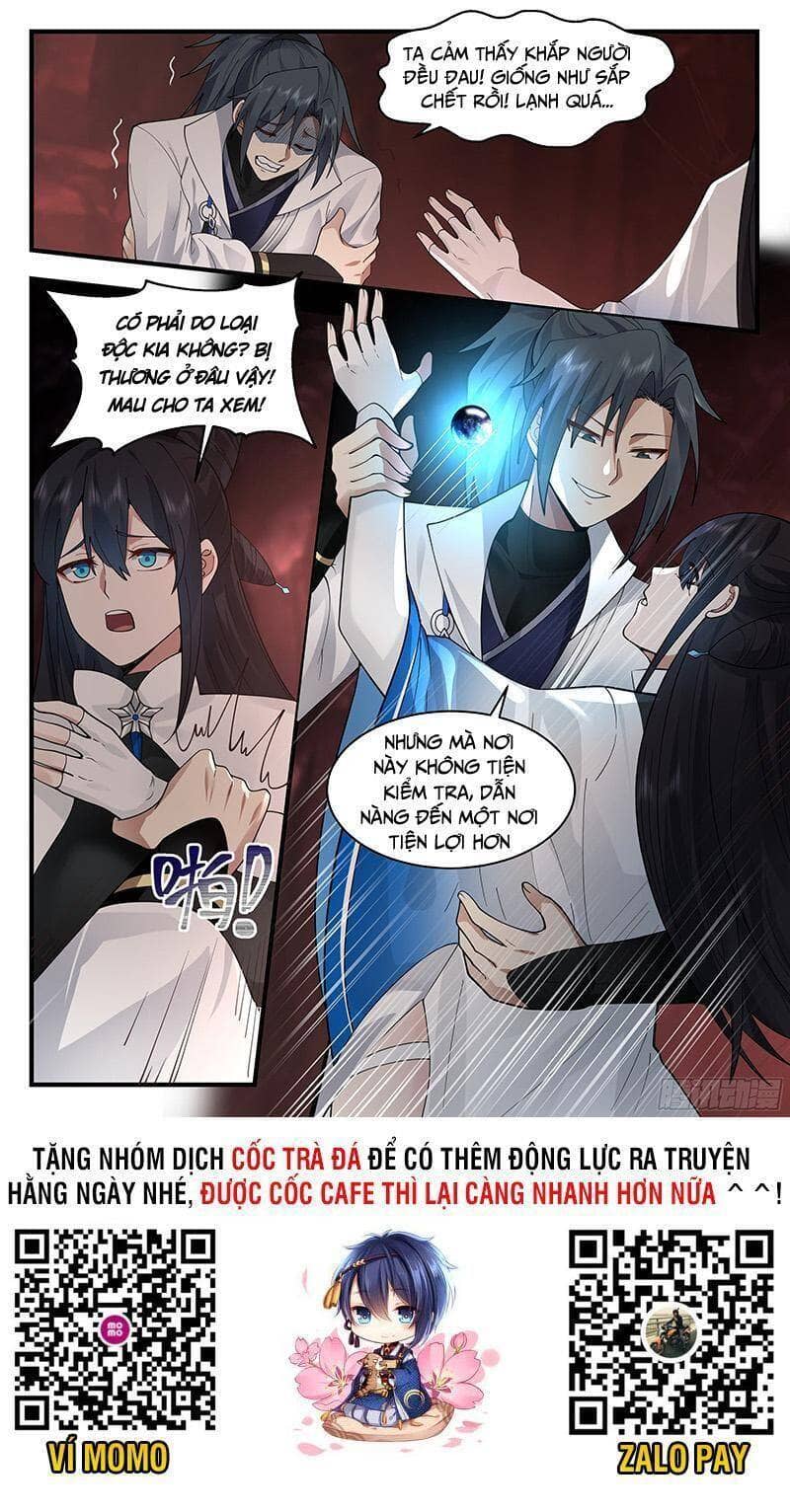 Võ Luyện Đỉnh Phong - Chương 2177 - ảnh 12