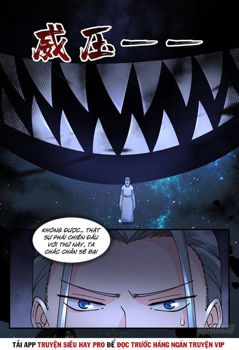 Võ Luyện Đỉnh Phong - Chương 2225 - ảnh 7