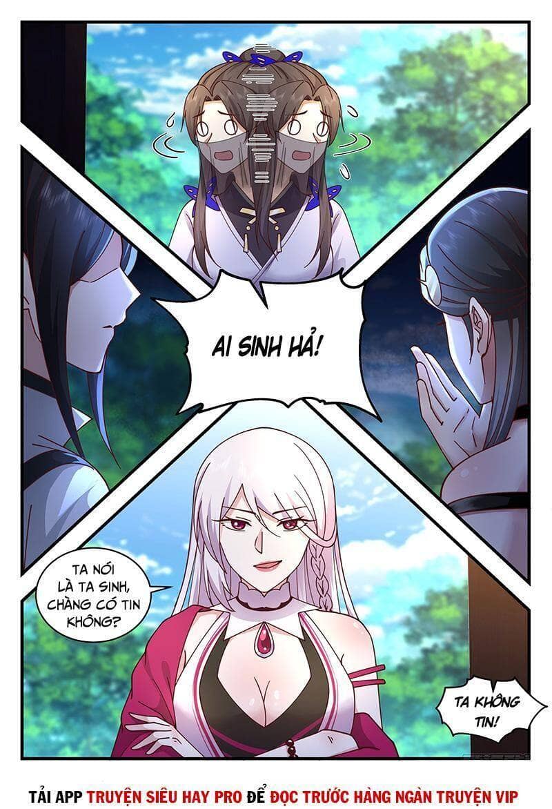Võ Luyện Đỉnh Phong - Chương 2234 - ảnh 5