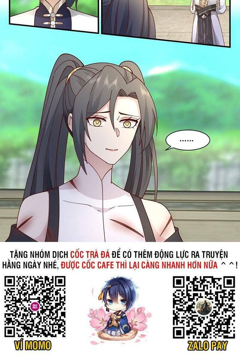 Võ Luyện Đỉnh Phong - Chương 2257 - ảnh 8