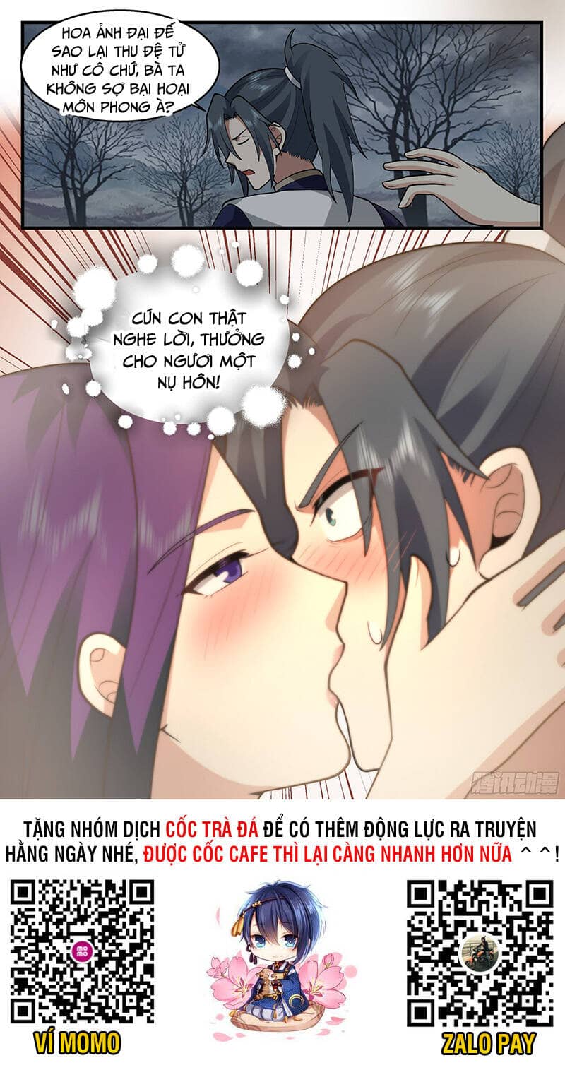 Võ Luyện Đỉnh Phong - Chương 2317 - ảnh 13