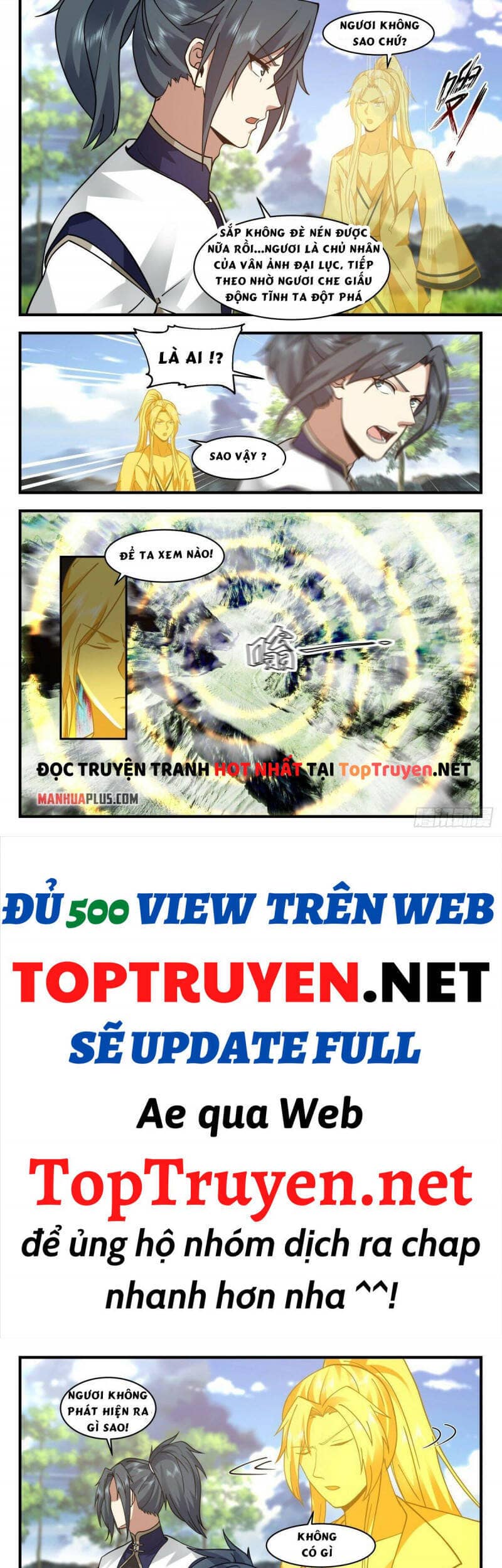Võ Luyện Đỉnh Phong - Chương 2432 - ảnh 3