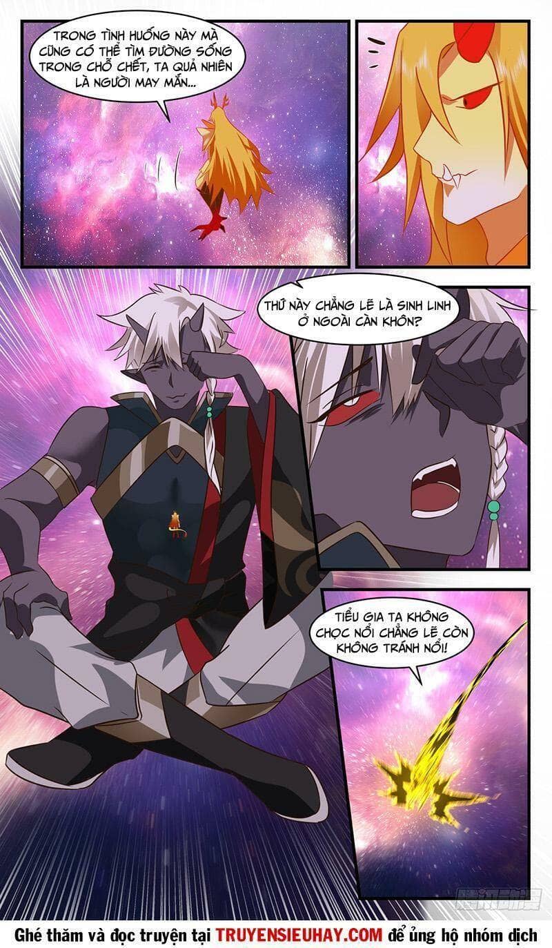 Võ Luyện Đỉnh Phong - Chương 2524 - ảnh 3