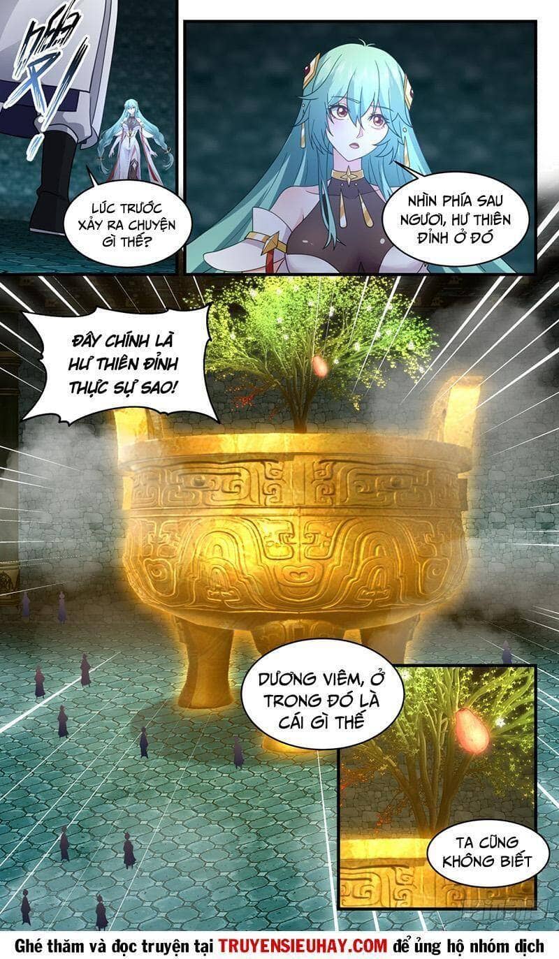 Võ Luyện Đỉnh Phong - Chương 2549 - ảnh 7