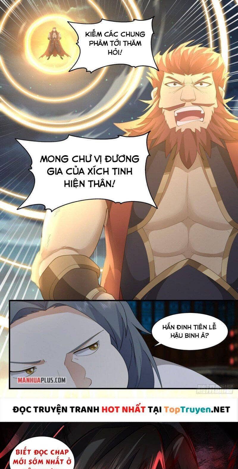 Võ Luyện Đỉnh Phong - Chương 2654 - ảnh 11