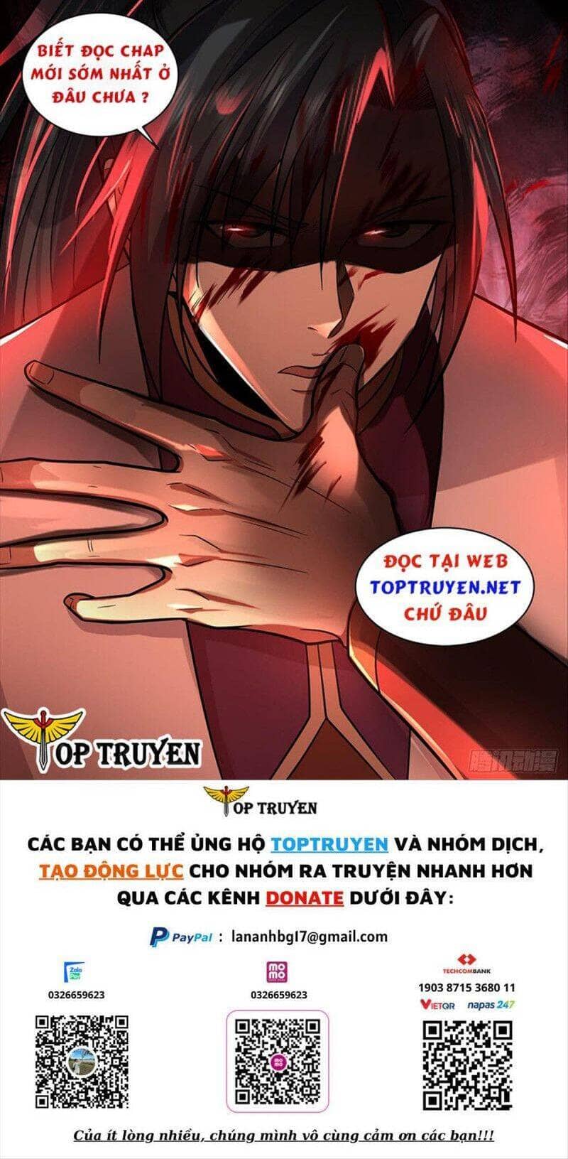 Võ Luyện Đỉnh Phong - Chương 2702 - ảnh 9