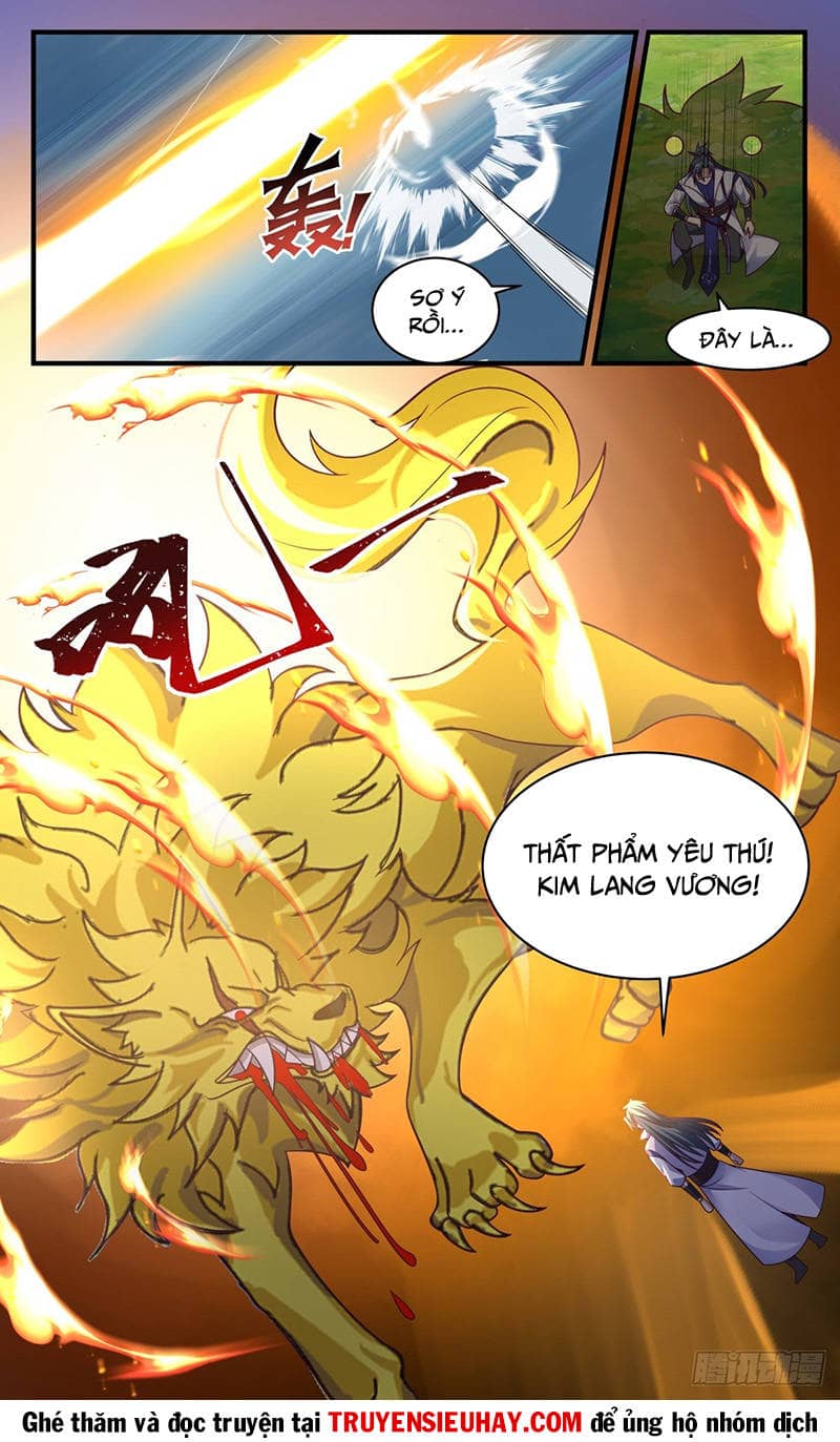 Võ Luyện Đỉnh Phong - Chương 2753 - ảnh 13