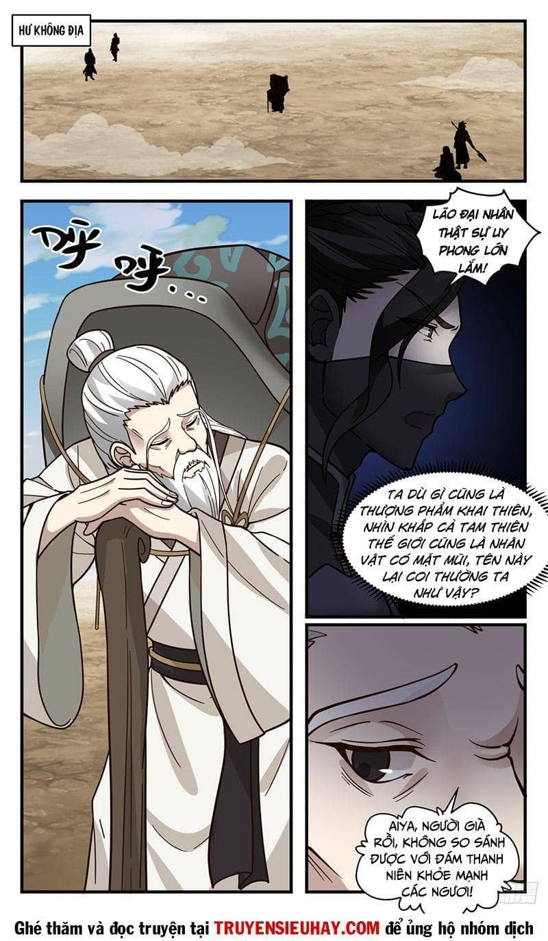 Võ Luyện Đỉnh Phong - Chương 2766 - ảnh 2