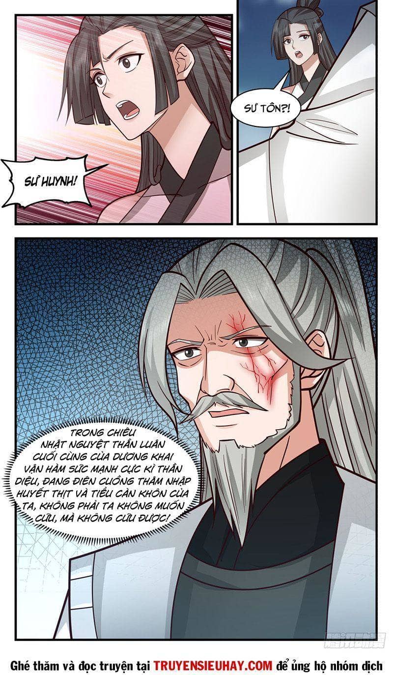 Võ Luyện Đỉnh Phong - Chương 2851 - ảnh 5