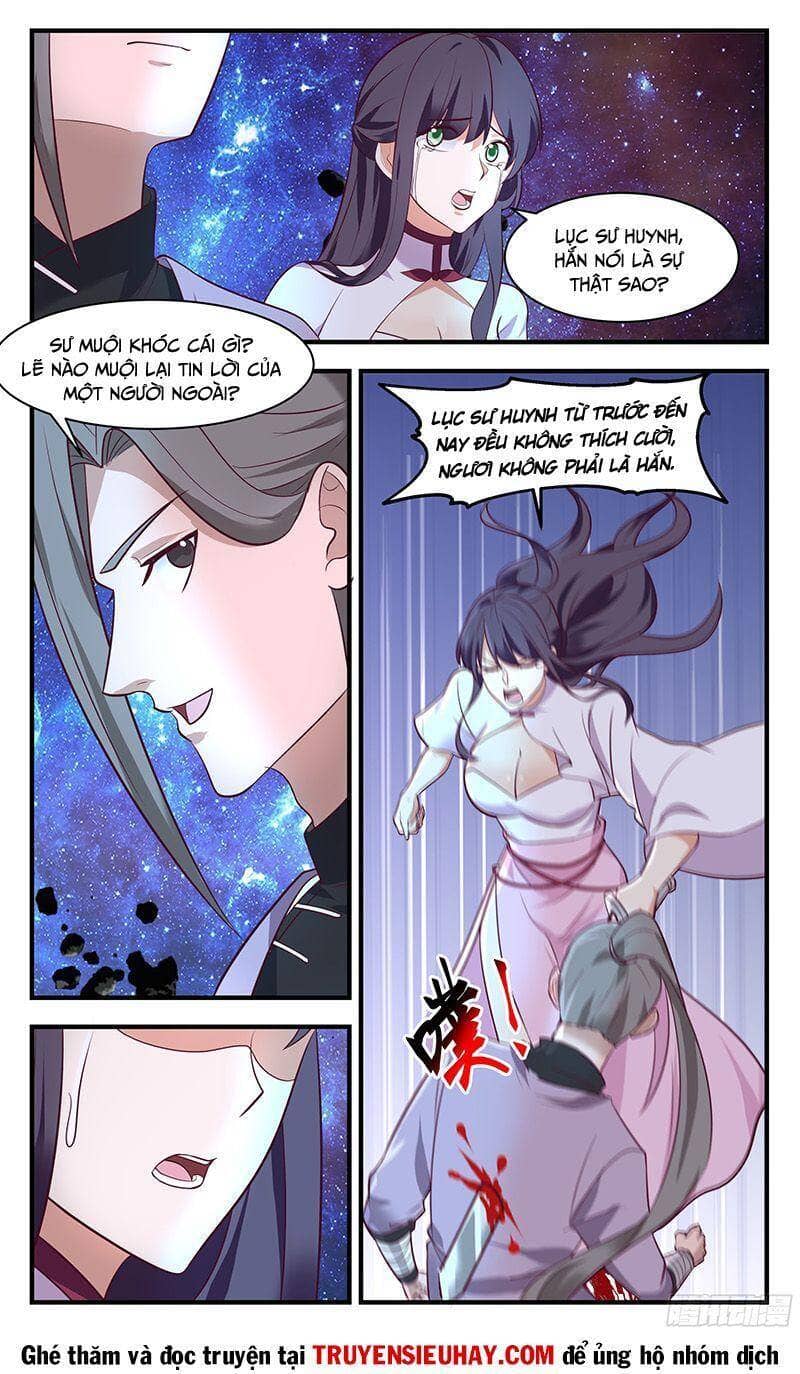 Võ Luyện Đỉnh Phong - Chương 2897 - ảnh 4