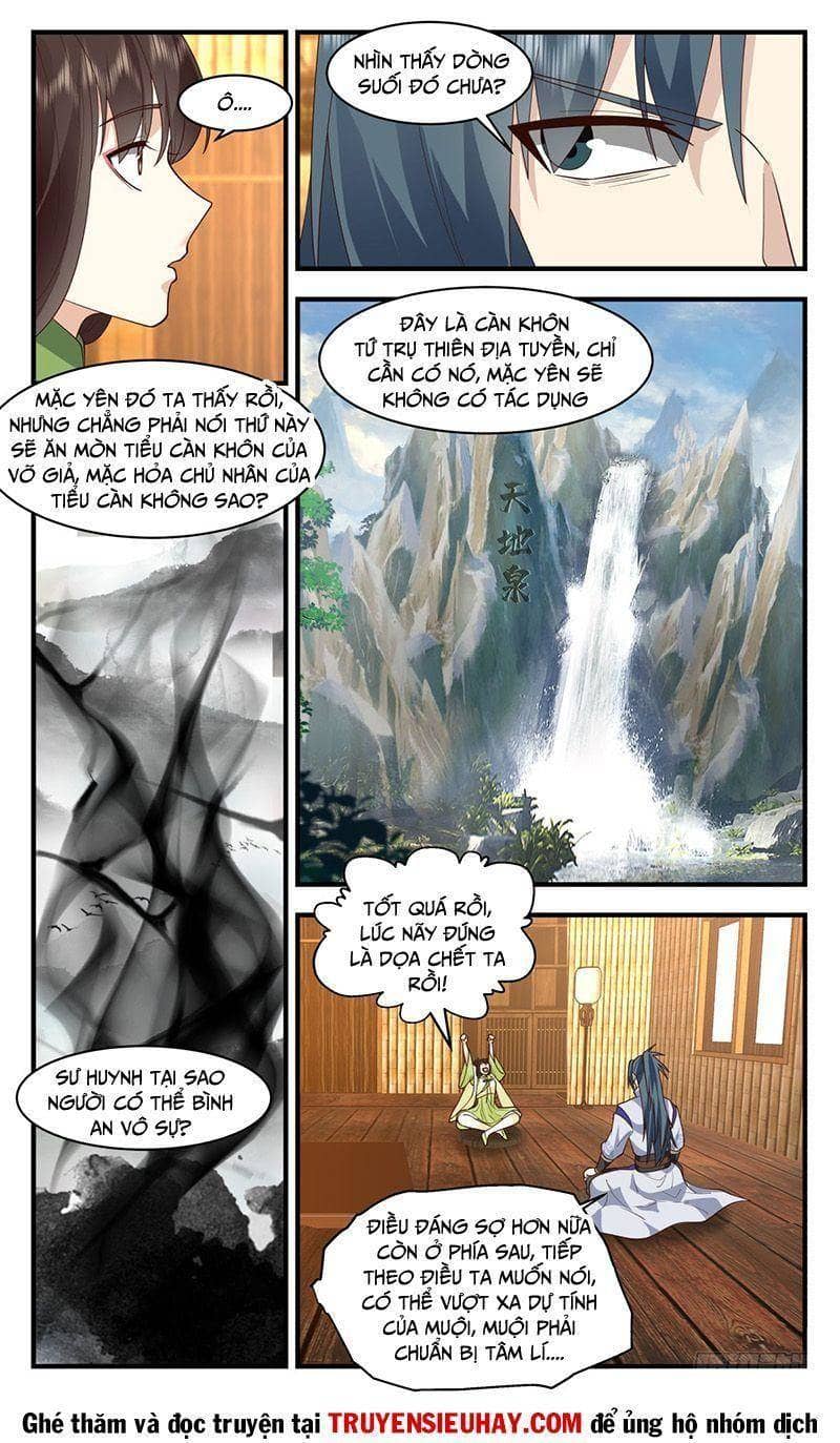 Võ Luyện Đỉnh Phong - Chương 2944 - ảnh 7