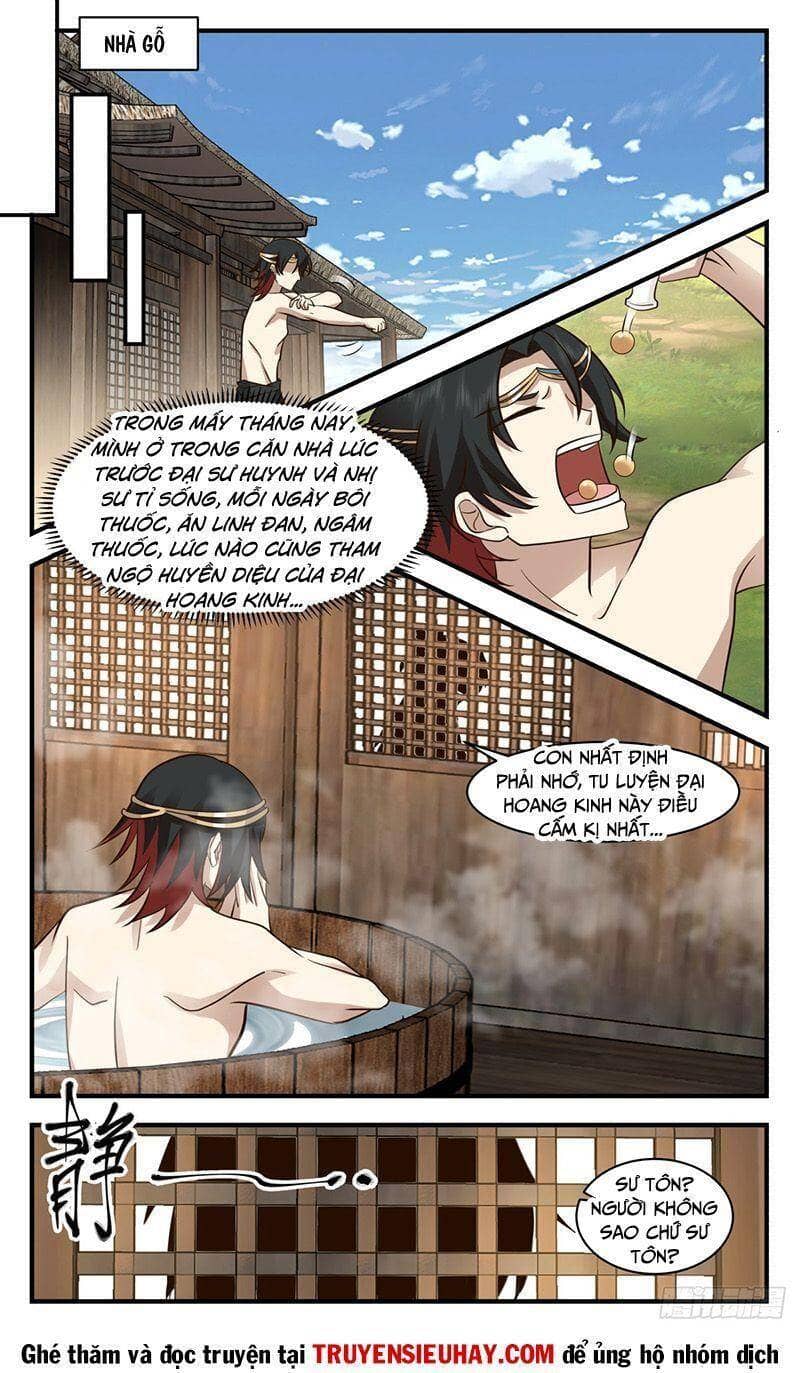 Võ Luyện Đỉnh Phong - Chương 2965 - ảnh 5