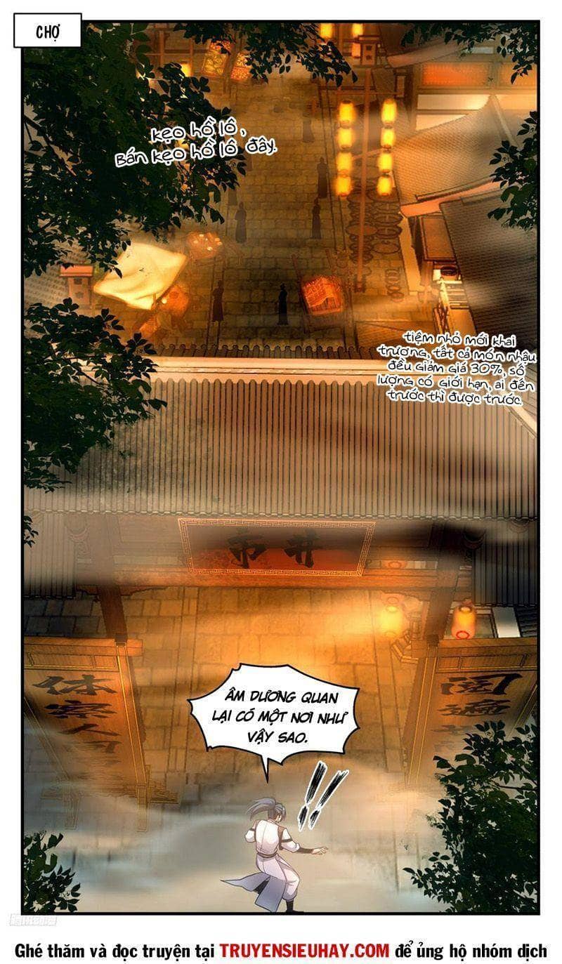Võ Luyện Đỉnh Phong - Chương 3104 - ảnh 12