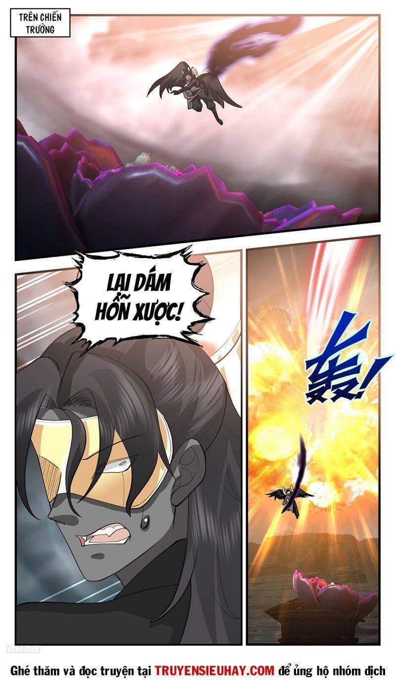 Võ Luyện Đỉnh Phong - Chương 3186 - ảnh 2