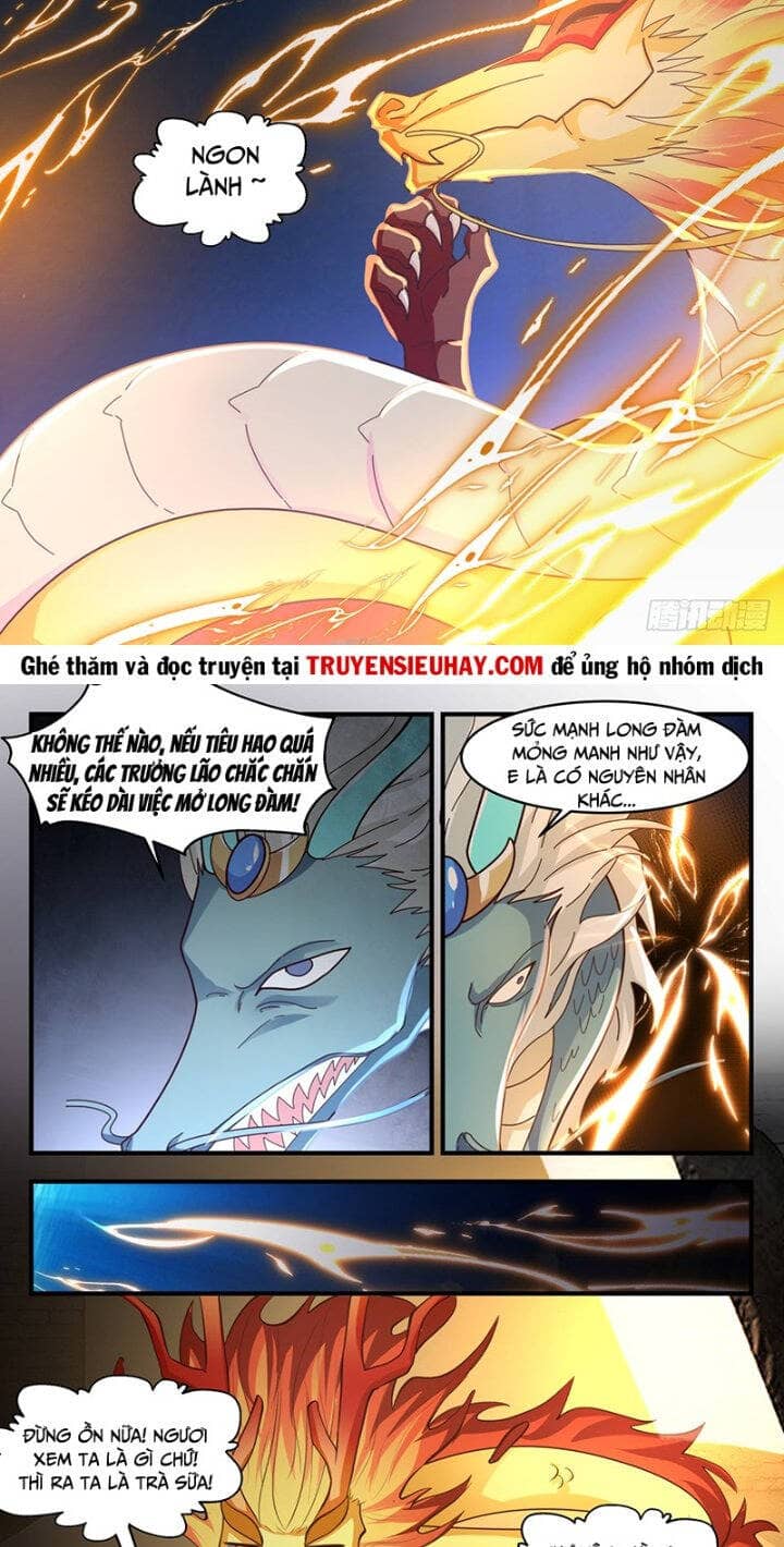 Võ Luyện Đỉnh Phong - Chương 3223 - ảnh 12