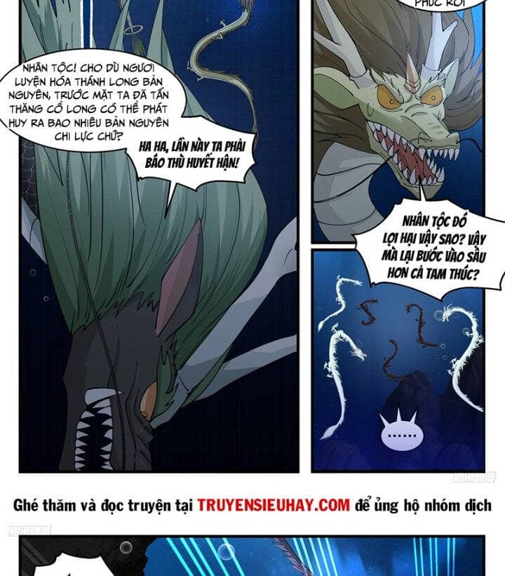 Võ Luyện Đỉnh Phong - Chương 3225 - ảnh 3