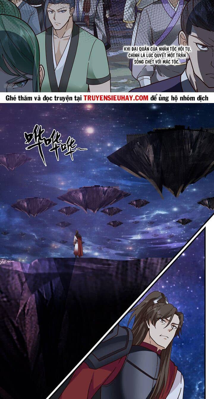 Võ Luyện Đỉnh Phong - Chương 3263 - ảnh 4