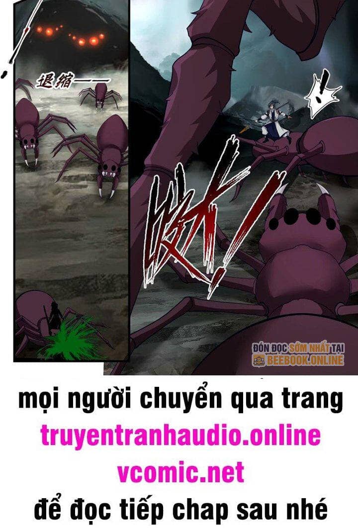 Võ Luyện Đỉnh Phong - Chương 3283 - ảnh 12