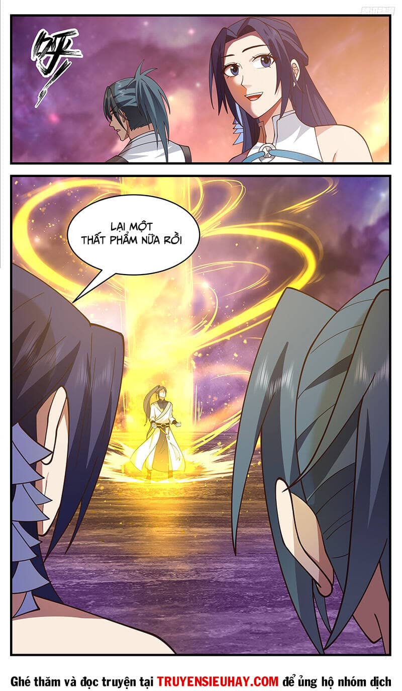 Võ Luyện Đỉnh Phong - Chương 3399 - ảnh 12