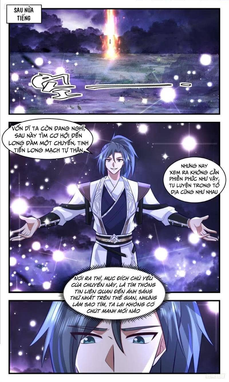 Võ Luyện Đỉnh Phong - Chương 3425 - ảnh 7