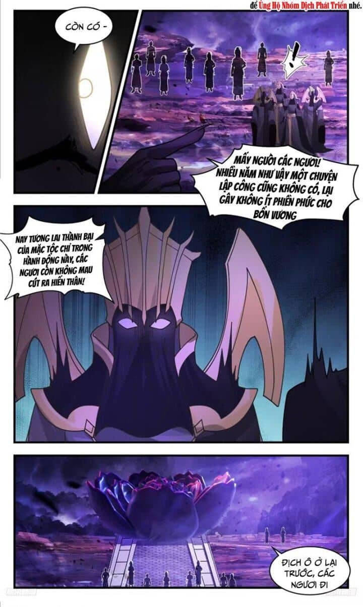 Võ Luyện Đỉnh Phong - Chương 3427 - ảnh 6