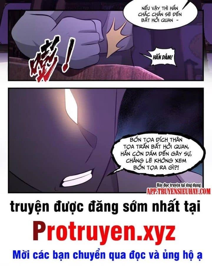 Võ Luyện Đỉnh Phong - Chương 3437 - ảnh 14