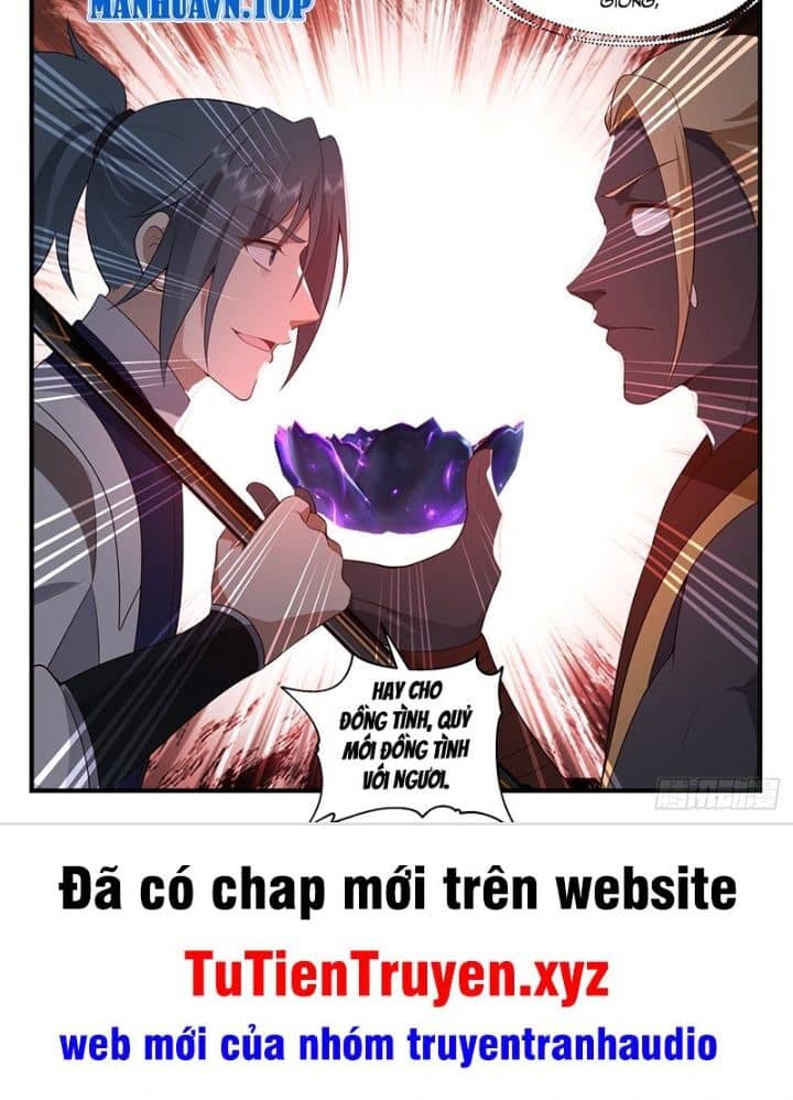 Võ Luyện Đỉnh Phong - Chương 3483 - ảnh 14